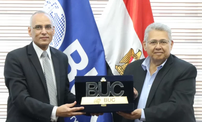 إتفاقية-تعاون-بين-قومى-البحوث-وجامعة-بدر-بالقاهرة
