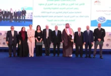 الأمير-عبدالعزيز-بن-طلال-يكرم-الفائزين-بجائزة-المجلس-العربي-للطفولة-والتنمية-فى-دورتها-الثالثة-التعليم-في-عالم-ما-بعد-كورونا