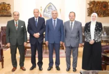 جامعة-الزقازيق-ترسخ-ريادتها-الأكاديمية-بإطلاق-برنامج-احترافي-لتأهيل-القيادات.-بمشاركة-وزير-التعليم-الأسبق