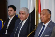 تداعيات-التصعيد-بين-إسرائيل-وإيران-في-مائدة-مستديرة-لحزب-حماة-الوطن
