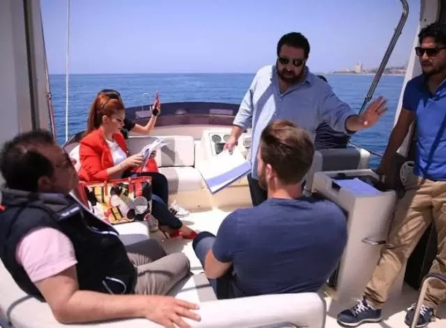 مشاريع-سينمائية-جديدة-تتناول-التغيرات-المناخية.-وقضايا-تمس-الأسر-المصرية