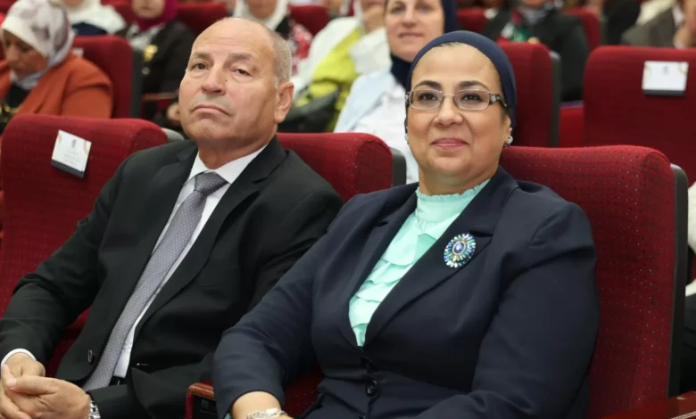 في-اطار-مبادرة-معا-بالوعى-نحميها-قومي-المرأة-ينظم-لقاءا-تنسيقيا-مع-محافظة-القاهرة-والمديريات-التابعة-لها-المستشارة-أمل-عمار:-–-بناء-الوعي-لم-يعُد-ترفًا-أو-خيارًا،-بل-هو-ضرورة-وطنية