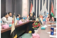 في-ندوة-توعوية-بأضراره-في-مجلس-الشباب.-داليا-الحزاوي-تقترح-إدراج-آثار-التدخين-في-المناهج-الدراسية