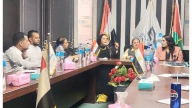 في-ندوة-توعوية-بأضراره-في-مجلس-الشباب.-داليا-الحزاوي-تقترح-إدراج-آثار-التدخين-في-المناهج-الدراسية