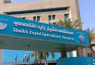 مستشفى-زايد-التخصصي-اجرى-فحوصات-طبية-شاملة-لـ300-لاعب-من-مختلف-الأندية-المصرية