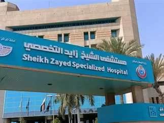 مستشفى-زايد-التخصصي-اجرى-فحوصات-طبية-شاملة-لـ300-لاعب-من-مختلف-الأندية-المصرية