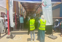 “التضامن”:-قوافل-تنموية-لدعم-سكان-المناطق-المطورة-بديلة-العشوائيات