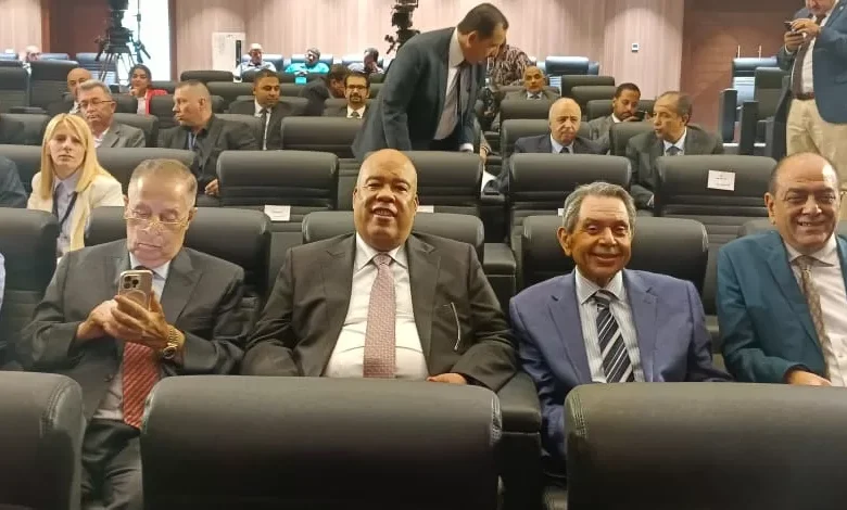غرفة-الجيزة-التجارية-تشارك-في-المنتدي-الاقتصادي-المصري-الصربي