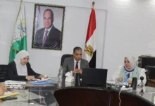 وكيل-وزارة-التعليم-بالجيزة:-غرفة-عمليات-المديرية-تعمل-٢٤-ساعة-للتدخل-لأي-صعوبات-تواجه-امتحانات-الثانوية-العامة