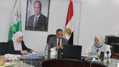 وكيل-وزارة-التعليم-بالجيزة:-غرفة-عمليات-المديرية-تعمل-٢٤-ساعة-للتدخل-لأي-صعوبات-تواجه-امتحانات-الثانوية-العامة