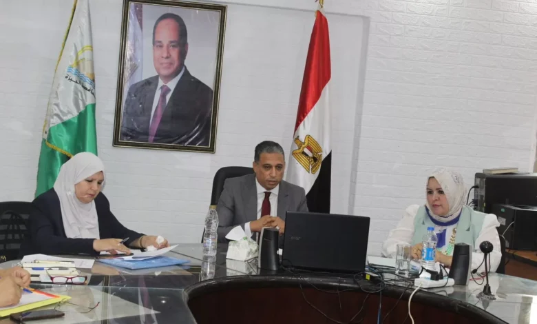 وكيل-وزارة-التعليم-بالجيزة:-غرفة-عمليات-المديرية-تعمل-٢٤-ساعة-للتدخل-لأي-صعوبات-تواجه-امتحانات-الثانوية-العامة