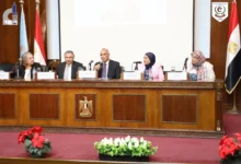إنطلاق-أعمال-مؤتمر-معهد-البحوث-الطبية-والدراسات-الإكلينيكية-بقومى-البحوث.