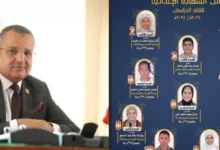 محافظ-جنوب-سيناء-يعتمد-نتيجة-الشهادة-الإعدادية-بنسبة-نجاح-80.5%