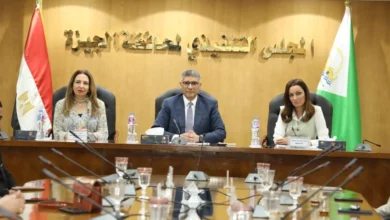 بالأسماء.-محافظ-الجيزة-يكرِّم-٢٨-من-خريجي-البرامج-التدريبية-الرقمية-لتطوير-الأداء-الحكومي