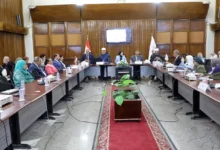 ورشة-عمل-حول-العنف-الأسري-بالمركز-القومي-للبحوث-بالتعاون-مع-دار-الإفتاء