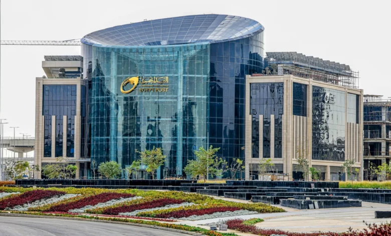 البريد-يُطلق-خدمة-توصيل-مستندات-التجنيد-بالتعاون-مع-إدارة-التجنيد-في-جميع-انحاء-الجمهورية