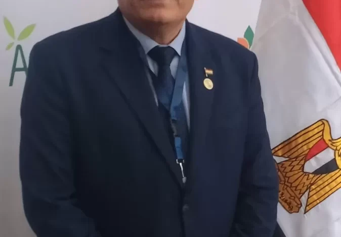 قرار-جمهوري-بتعيين-الدكتور-عادل-عبد-العظيم-رئيسًا-لمركز-البحوث-الزراعية
