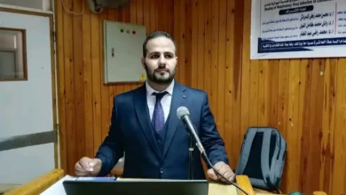 الماجستير-للباحث-أحمد-صلاح-من-جامعة-قناة-السويس