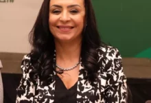 اللجنة-الوطنية-لمناهضة-ختان-الإناث-تكرم-الدكتورة-مايا-مرسي-وزيرة-التضامن