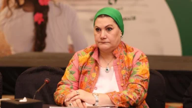 رئيسة-قومى-الطفولة-والامومة-خلال-الاجتماع-العاشر-للجنة-الوطنية-للقضاء-على-ختان-الإناث:هناك-مؤشرات-واعدة-لتراجع-الظاهرة