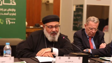 خلال-الاجتماع-العاشر-للجنة-الوطنية-للقضاء-على-ختان-الإناث:-القس-أنطونيوس-صبحي:-لا-يوجد-آية-ولا-إشارة-له-في-الكتاب-المقدس
