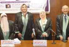 الدكتوراه-بمرتبة-الشرف-الأولى-للباحثة-هند-القاضي-من-جامعة-الأزهر