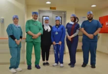 هيئة-الرعاية-الصحية:-إنجاز-طبي-جديد-بمجمع-الإسماعيلية-الطبي.-زراعة-قرنية-معقدة-لسيدة-فى-عمر-الستين-تحت-مظلة-التأمين-الصحي-الشامل
