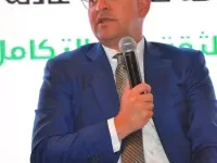 وزير-المالية.-ردًا-على-أسئلة-الصحفيين:-لا-زيادة-فى-الضرائب-بالموازنة-الجديدة