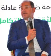 وزير-المالية.-ردًا-على-أسئلة-الصحفيين:-لا-زيادة-فى-الضرائب-بالموازنة-الجديدة
