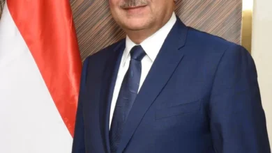 وزير-قطاع-الأعمال-العام-يتوجه-إلى-أنجولا-للمشاركة-ممثلا-لمصر-في-قمة-الأعمال-الأمريكية-الأفريقية-ال17