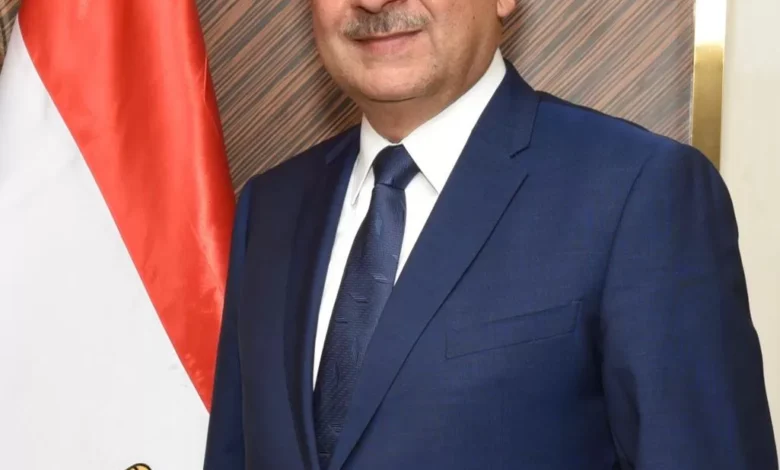 وزير-قطاع-الأعمال-العام-يتوجه-إلى-أنجولا-للمشاركة-ممثلا-لمصر-في-قمة-الأعمال-الأمريكية-الأفريقية-ال17