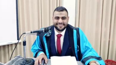 الفلسفة-السياسية-عند-“راينر-فورست”-في-رسالة-ماجستير-أحمد-عبدالغني
