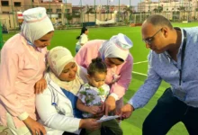 هيئة-الرعاية-الصحية-:-اطلاق-برنامج-“عيشها-بصحة”-لتعزيز-الوقاية-ونمط-الحياة-الصحي-بمحافظات-التأمين-الصحي-الشامل