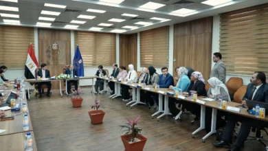 رئيس-هيئة-الدواء-استقبل-وفد-الإدارة-الوطنية-للمنتجات-الطبية-بجمهورية-الصين-الشعبية-لبحث-سبل-التعاون