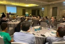 عضو-التحالف-الوطنى-تنظّم-دورة-تدريبية-لمرضى-ضغط-الشريان-الرئوي-بمشاركة-نخبة-من-المتخصصين