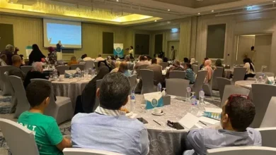 عضو-التحالف-الوطنى-تنظّم-دورة-تدريبية-لمرضى-ضغط-الشريان-الرئوي-بمشاركة-نخبة-من-المتخصصين
