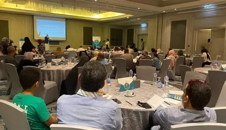عضو-التحالف-الوطنى-تنظّم-دورة-تدريبية-لمرضى-ضغط-الشريان-الرئوي-بمشاركة-نخبة-من-المتخصصين