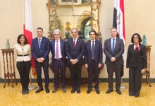 الدكتور/-عمرو-طلعت-وزير-الاتصالات-يختتم-زيارته-لايطاليا-ويبحث-مع-مسئولى-كبرى-الشركات-التكنولوجية-العالمية-فرص-التوسع-فى-استثماراتها-فى-مصر