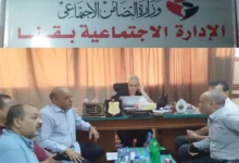 ﻿بشرة-خير-لأهالي-قنا:-النائب-مصطفى-محمود-ينجح-في-استقدام-لجنة-لبحث-مشاكل-تكافل-وكرامة-بجميع-مراكز-المحافظة