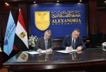 بروتوكول-تعاون-بين-“الجمارك”-وجامعة-الإسكندرية-لتعزيز-الاستثمار-فى-التنمية-البشرية