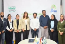 معسكر-تدريبي-يُلهِم-الشباب-للتغيير.-والتضامن-تدعو-للتطوع-داخل-الهلال-الأحمر