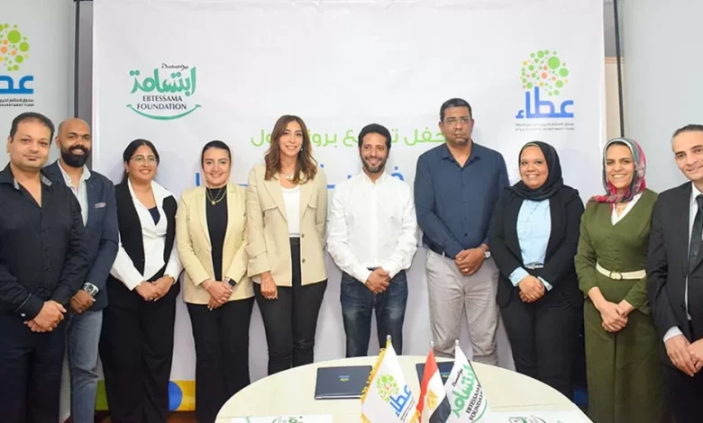 “عطاء”-يطلق-مشروع-“فرصة-تمكين”-لتوظيف-100-شخص-ذوي-الإعاقة