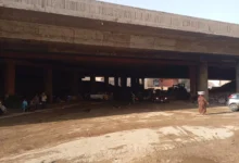 “نظافة-وتجميل-الجيزة”-ترفع-٦٥٠-طنًّا-من-المخلفات-والرتش-من-نفق-الفكهانية-بالعمرانية