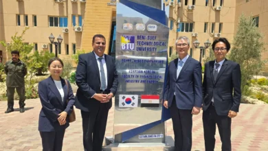 كويكا-وجامعة-بنى-سويف-التكنولوجية-تنظمان-معرضًا-لتوظيف-خريجي-عام-2025