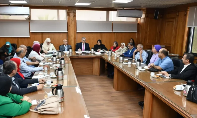 جامعة-قناة-تتبني-ضوابط-لاستخدام-برامج-الذكاء-الاصطناعي-في-الرسائل-العلمية
