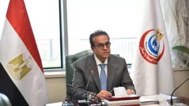 منظمة-الصحة-العالمية-:-ادراج-تجربة-مصر-في-مجابهة-العدوى-ومقاومة-مضادات-الميكروبات -كنموذج-ناجح-في-دليلها-الجديد