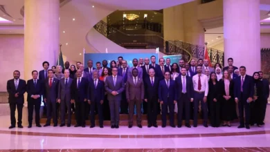 الدكتور-خالد-عبدالغفار-افتتح-اجتماع-اللجنة-التوجيهية-الإقليمية-resco-مؤكدا-دعم-مصر-للتكامل-الصحي-القاري-وتعزيز-الإنتاج-المحلي-لتحقيق-السيادة-الصحية-في-أفريقيا