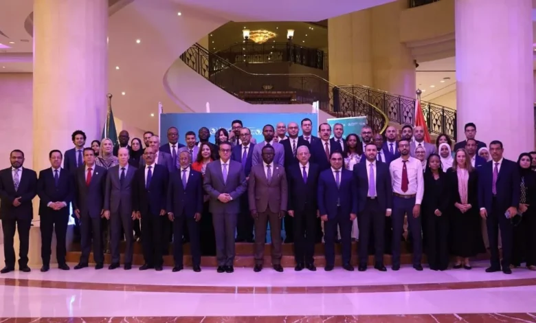 الدكتور-خالد-عبدالغفار-افتتح-اجتماع-اللجنة-التوجيهية-الإقليمية-resco-مؤكدا-دعم-مصر-للتكامل-الصحي-القاري-وتعزيز-الإنتاج-المحلي-لتحقيق-السيادة-الصحية-في-أفريقيا