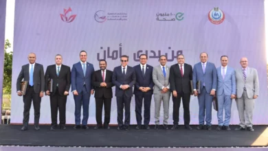 نائب-رئيس-مجلس-الوزراء-وزير-الصحة-شهد-احتفالية-مرور-عامين-على-إطلاق-مبادرة-رئيس-الجمهورية-للكشف-المبكر-وعلاج-الأورام