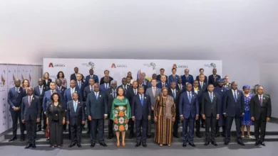 وزير-قطاع-الأعمال-العام-يشارك-ممثلا-عن-مصر-في-افتتاح-قمة-الأعمال-الأمريكية-الأفريقية-في-دورتها-ال17-بأنجولا